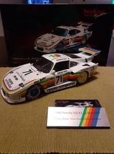 1980 porsche 935 d'occasion  Expédié en Belgium