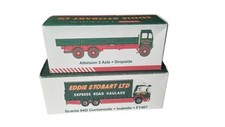 Scale model trucks for sale  MANCHESTER