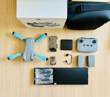 Dji mavic air d'occasion  Montauban