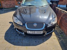 2009 jaguar xfr for sale  ILFORD