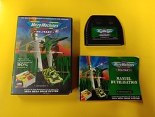 Jeu micro machines d'occasion Jeu micro machines d'occasion  Verquin