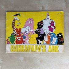 Barbapapa ark tison for sale  Berwyn