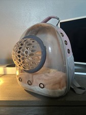 Cat pet carrier for sale  New Orleans