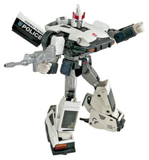 Toys exclusive transformers for sale  Brocton
