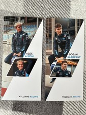 Formula alex albon for sale  COVENTRY