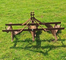 Ferguson tractor three for sale  CARMARTHEN