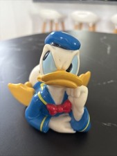 Tirelire vintage donald d'occasion  Rives