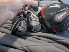 Right taylormade wood for sale  Boca Raton