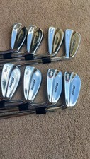 Mizuno irons dynamic for sale  WIDNES