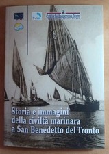 2008 storia immagini usato  San Benedetto del Tronto