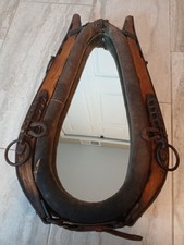 Antique rustic horse for sale  Ravenna
