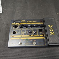 Vox tonelab guitar d'occasion  Expédié en Belgium