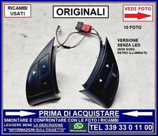 Comandi radio stereo usato  Carrara