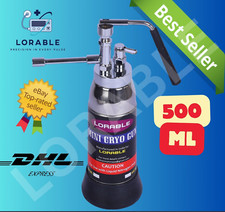 Mini cryo 500 for sale  Hackensack