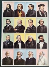 Planche pédagogie grands d'occasion Planche pédagogie grands d'occasion  Saint-Léger-sur-Dheune