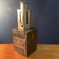 Antique vintage water for sale  CLECKHEATON