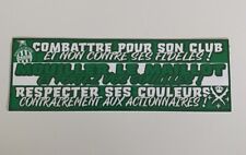 Saint etienne asse d'occasion  Clarensac