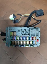 Scatola fusibili mini usato  Vercelli