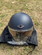 Casque jet edguard d'occasion  Le Neubourg