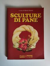 Libro sculture pane usato  Fano