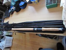 Unused daiwa whisker for sale  FORT WILLIAM