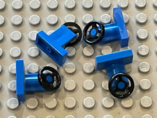 Lego blue vehicle d'occasion  France