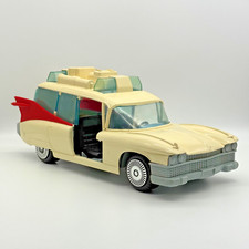 Ghostbusters ecto auto gebraucht kaufen  Langelsheim