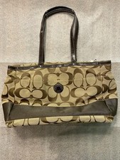 Coach large oversized for sale  Alpharetta