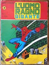 Fumetto. raccolta uomo usato  Chiavari
