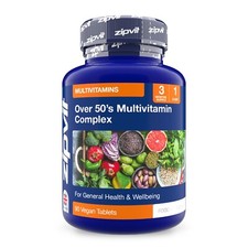Zipvit multivitamin complex for sale  RUGELEY