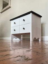 Vintage small dresser for sale  Overland Park