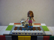 Lego frnd241 figurine d'occasion  Saint-Priest-Taurion