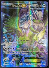 Boréas nb09 glaciation d'occasion  Génissieux