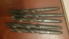 Spiralbohrer hss 5 gebraucht kaufen  Göttin, -Neustadt