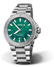 Orologio oris aquis usato  Viareggio