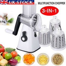Rotary food slicer for sale  CANNOCK