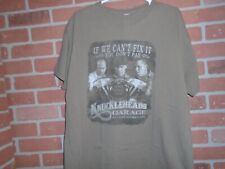 Stooges mens knuckleheads for sale  Toms River