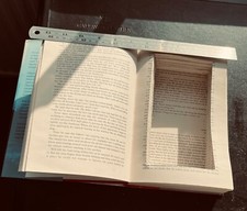 Real book safe for sale  MANCHESTER