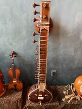 1969 brothers sitar for sale  Acton