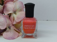 Deborah lippmann nail for sale  Saint Petersburg