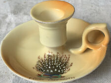 Vintage ceramic crested for sale  MARCH