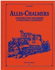 Allis chalmers crawlers for sale  ALFRETON