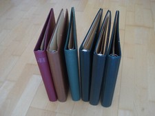 Safe ringbinder 6 gebraucht kaufen  Sonnenbühl