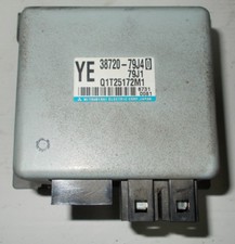 Centralina airbag fiat usato  Casoria