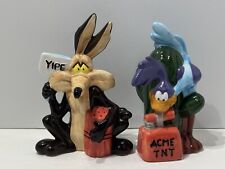 Looney tunes wile for sale  Northville