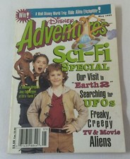 May 1995 disney for sale  Wilmington
