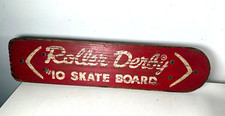 Vintage 1960 roller for sale  Ancramdale