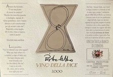 Michelangelo pistoletto usato  Visciano