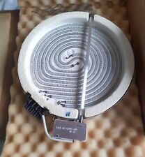 Miele kochplatte heizkörper gebraucht kaufen  Hamburg