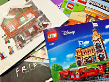 Lego city ideas for sale  PETERBOROUGH
